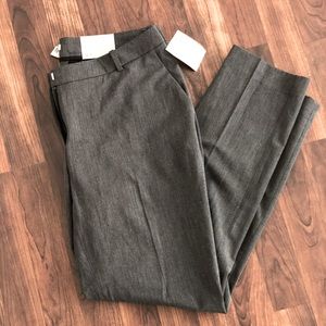H&M Slim Suit Pants